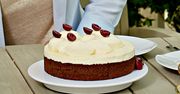 "Bake Off - Ale Ciacho": Tort Czarnoleski