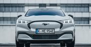 Ford Mustang Mach-E ma nowy cennik. Trudno nie dostrzec różnicy