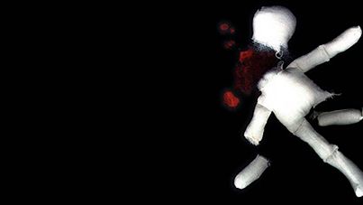 Planów Finchera ciąg dalszy 1