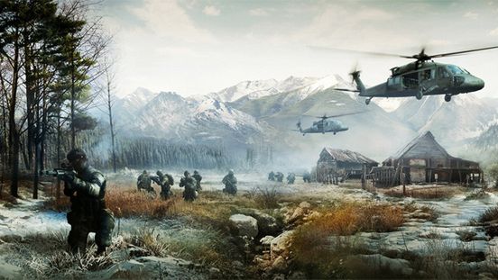 Nowy Battlefield jeszcze w tym roku na rynku? 1