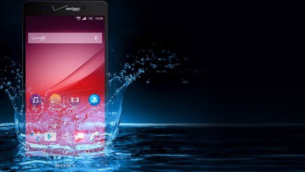 #wSkrócie: Xperia Z4v z ekranem Quad HD oficjalnie, Galaxy A8 oraz NaviExpert z głosem Geralta 1