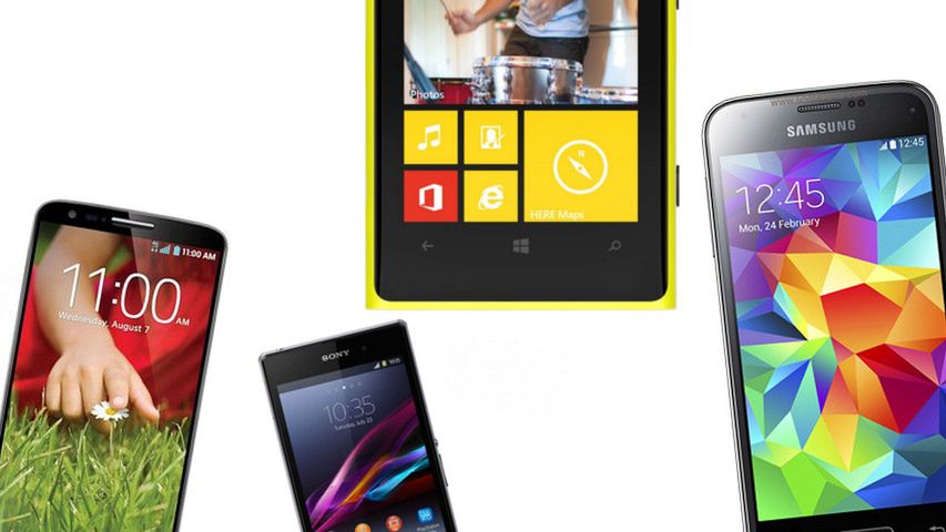 TOP10 smartfonów do 1500 zł 1