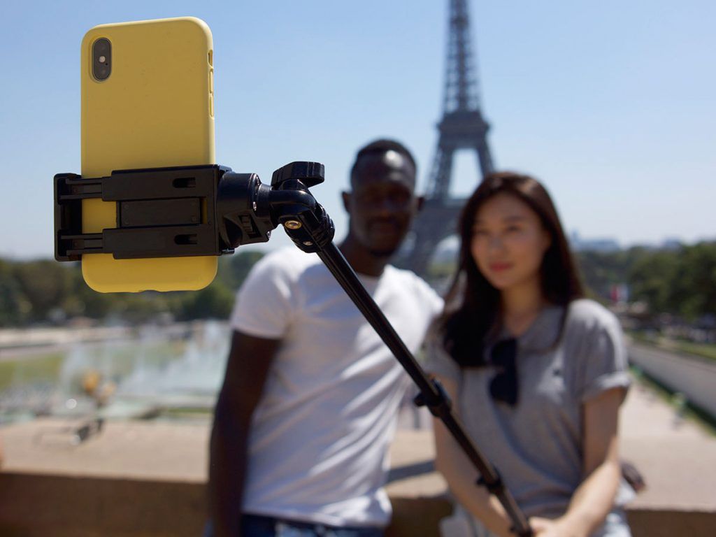 DxOMark zabiera się za aparaty do selfie. Jest już dwóch liderów