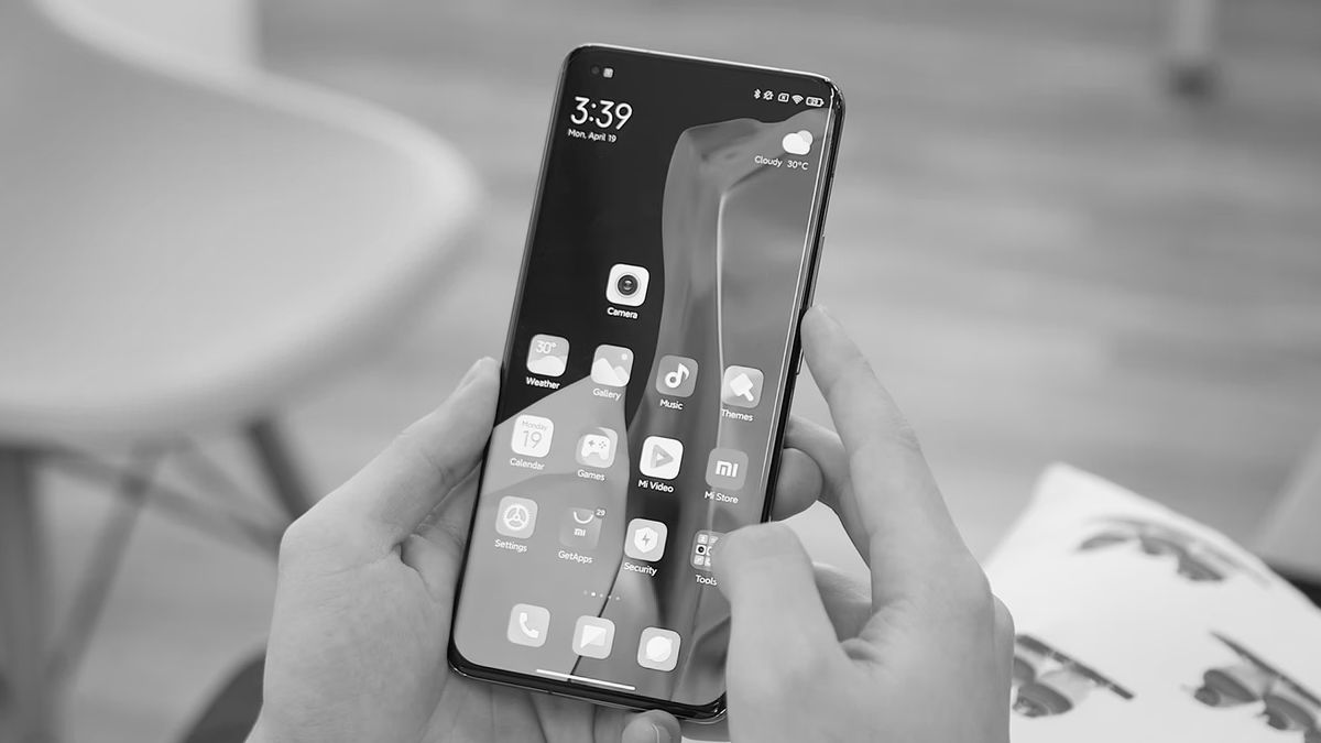 Kryzys szybko się nie skończy. W 2022 kupno dobrego smartfonu nie będzie łatwe 1