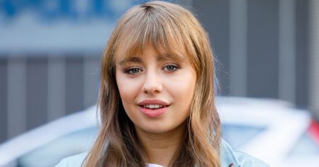 Oliwia Bieniuk PO RAZ PIERWSZY pochwaliła się nowym chłopakiem! Pozują przytuleni (FOTO)