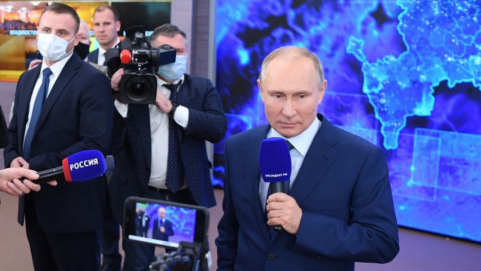 putin