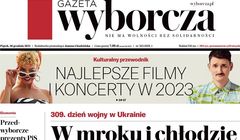 „Gazeta Wyborcza” i „Puls Biznesu” drożeją o złotówkę