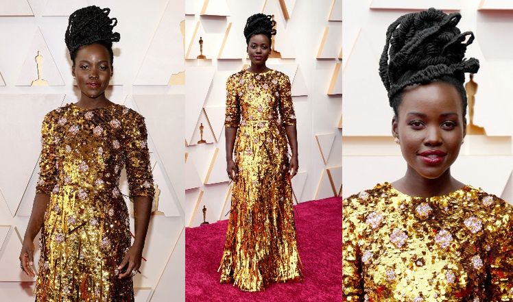 Lupita Nyong'o