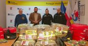 Potęgowo: Wsparcie dla ochotników. OSP wzmocniona nowym wyposażeniem