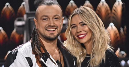 TYLKO NA PUDELKU: Sandra Kubicka i Baron jednak się NIE ROZWODZĄ! Ujawniamy kulisy