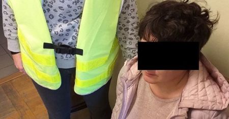 Lublin. Udusiła syna ręcznikiem. Grozi jej dożywocie