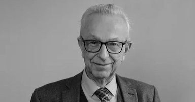 Nie żyje Zbigniew Lew-Starowicz