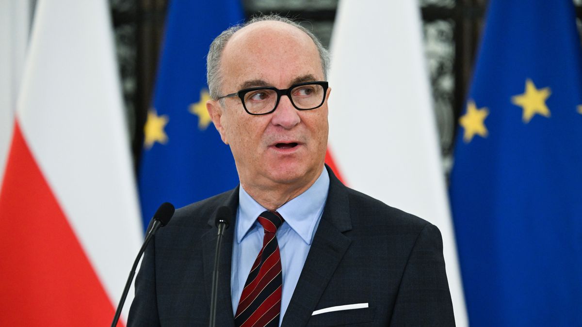 Włodzimierz Czarzasty poprosił służby o sprawdzenie