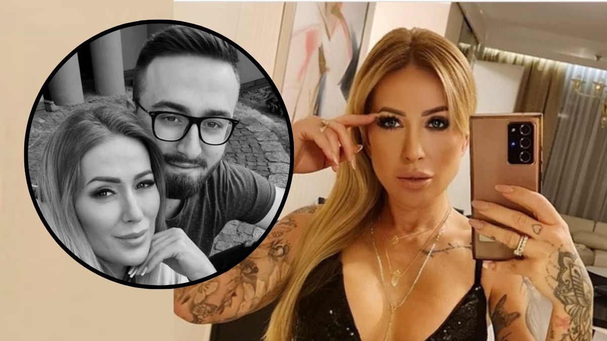 Sylwia Peretti udostępniła wymowną relację na kilka dni przed rocznicą śmierci syna