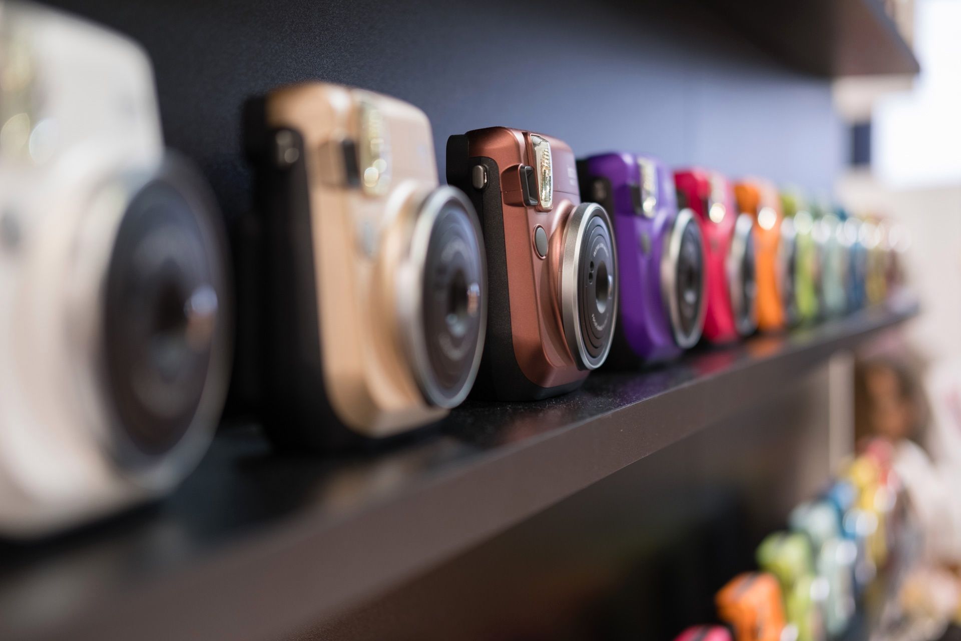 Targi Photokina 2016 pokazały, że branża fotograficzna się nie kończy, a jedynie zmienia na lepsze 54