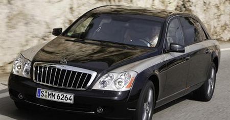 Daimler: Nie ma mowy!