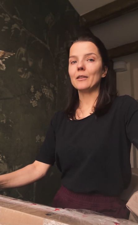 Tak mieszka Joanna Jabłczyńska
