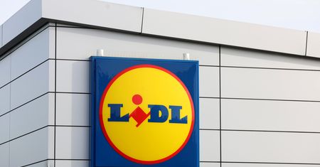 Skandal przy kasie w Lidlu. Ojciec 13-latka poszedł do mediów