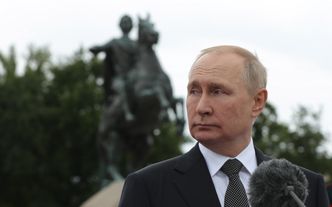 Putin o wojnie jądrowej: nigdy nie należy jej rozpoczynać