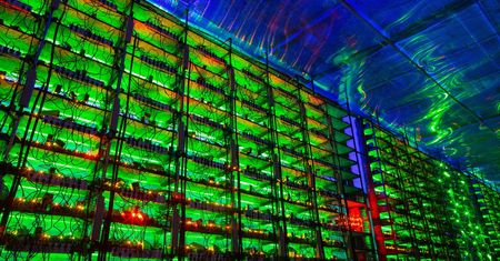 Ile energii zużywa sieć Bitcoin? Nie tak dużo jak myślicie