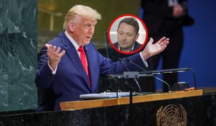 "Nie widzę zmiany". Ekspert studzi optymizm po słowach Trumpa