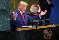 "Nie widzę zmiany". Ekspert studzi optymizm po słowach Trumpa