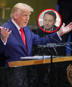 "Nie widzę zmiany". Ekspert studzi optymizm po słowach Trumpa
