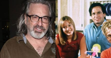 Robert Carradine nie żyje. Jego serialowa córka przerwała milczenie: "To naprawdę boli"