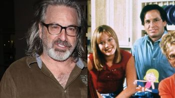 Robert Carradine nie żyje. Jego serialowa córka przerwała milczenie: "To naprawdę boli"