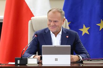 "Koniec pisowskiej drożyzny". Tusk reaguje na nowe dane o inflacji