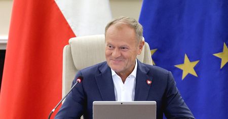 "Koniec pisowskiej drożyzny". Tusk reaguje na nowe dane o inflacji