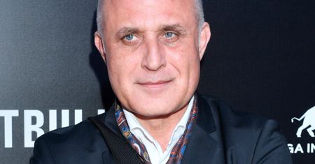 O rozstaniu było głośno. Tak wygląda jego nowa partnerka