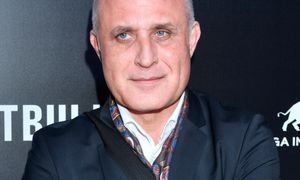 Rozstał się z żoną. Tak wygląda jego nowa partnerka