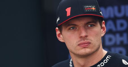 F1: Król Max. Legendarne wyczyny przypieczętowane w Abu Dhabi