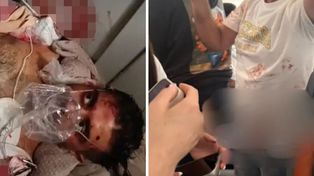 Uratował pilota samolotu Flydubai. "Gdybyśmy czekali chwilę dłużej"