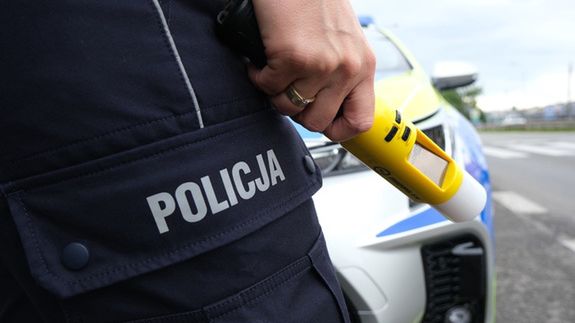 Kontrola trzeźwości