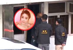 Ciało w lodówce. Brutalne morderstwo modelki. Trzy osoby zatrzymane