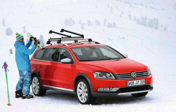 Volkswagen kończy przejęcia, nadal zainteresowany Alfą Romeo