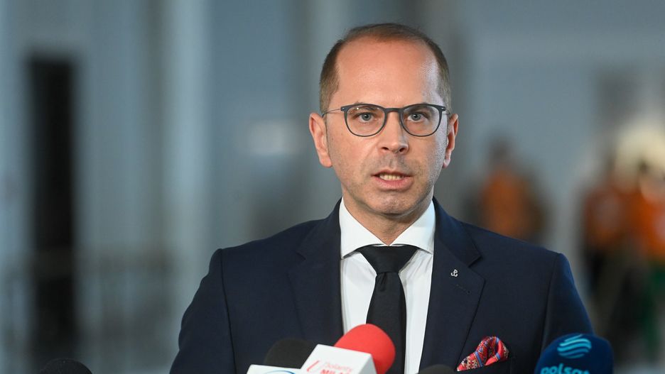 Michał Szczerba