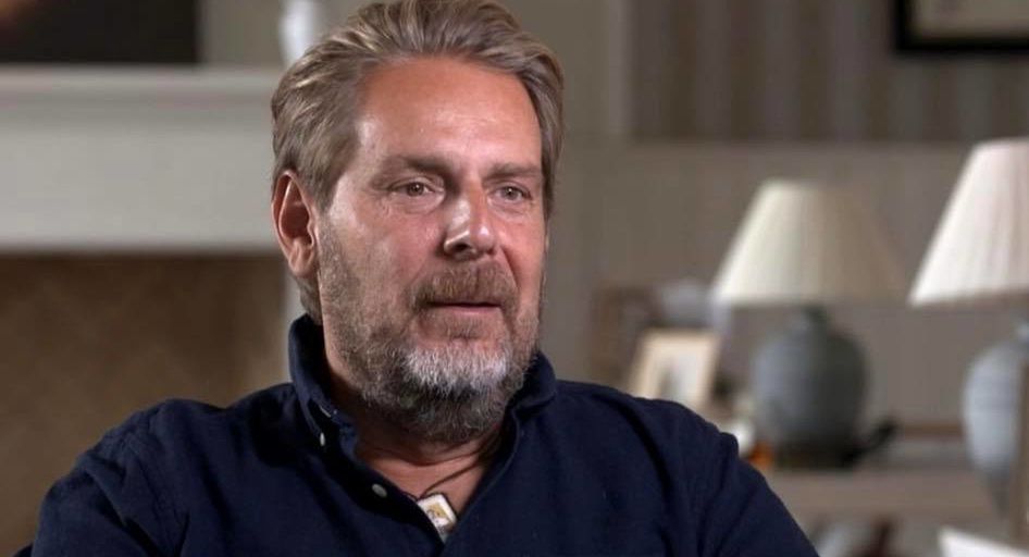 Posiadłość Amaro w Uwadze! TVN