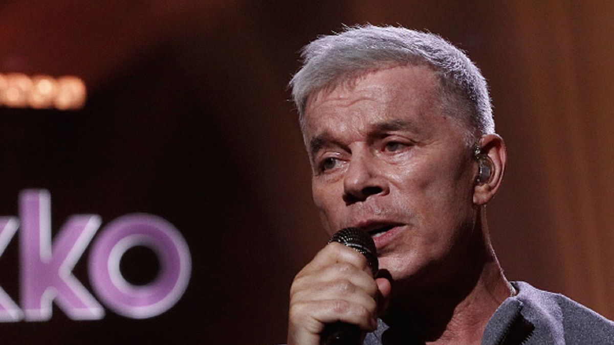 Oleg Gazmanow jest zwolennikiem Putina, a w 2014 roku poparł aneksję Krymu.