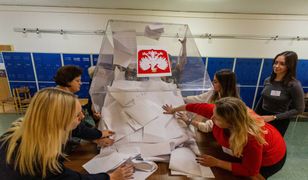 Sąd Najwyższy zdecyduje o ważności wyborów. Ma 90 dni