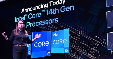 Intel wprowadza „nowe” procesory. Nie będziecie zadowoleni ze zmian