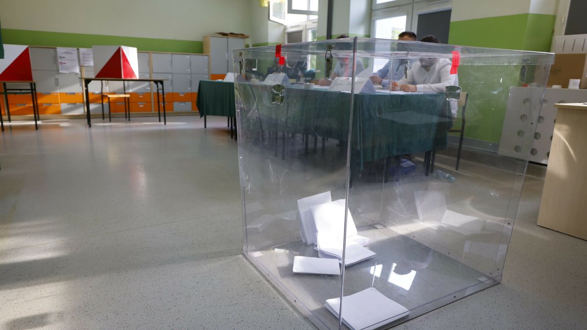 Cisza wyborcza rozpocznie się na dobę przed wyborami