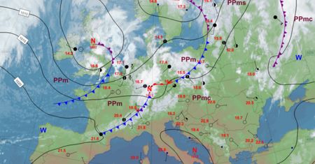 Początek meteorologicznej jesieni. IMGW wydało nową prognozę