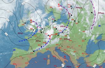 Początek meteorologicznej jesieni. IMGW wydało nową prognozę