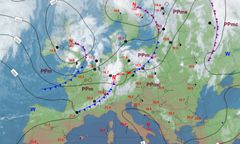 Początek meteorologicznej jesieni. IMGW wydało nową prognozę