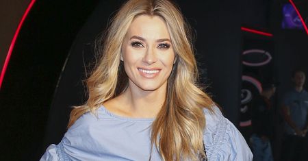 Marcelina Zawadzka w pianie. Tak bawi się i walczy o przetrwanie w "Fort Boyard"