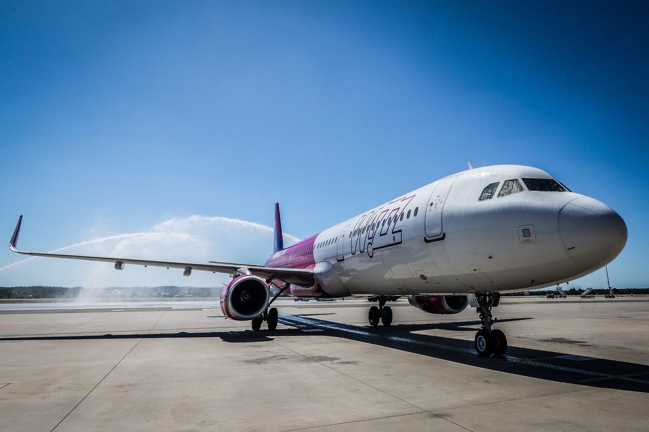 Poznań: Nowe połączenia z lotniska do europejskich miast