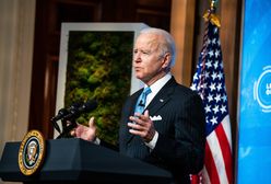 USA. Joe Biden uznał rzeź Ormian jako ludobójstwo. Turcja to potępia